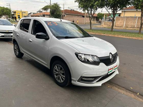 RENAULT SANDERO 1.0 12V SCE FLEX S EDITION MANUAL